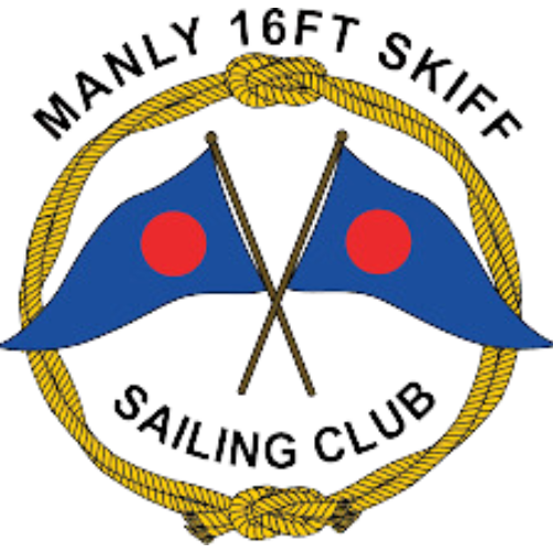 Manly Skiff Club logo